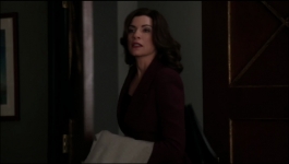 The Good Wife - Season 04 Episode 16